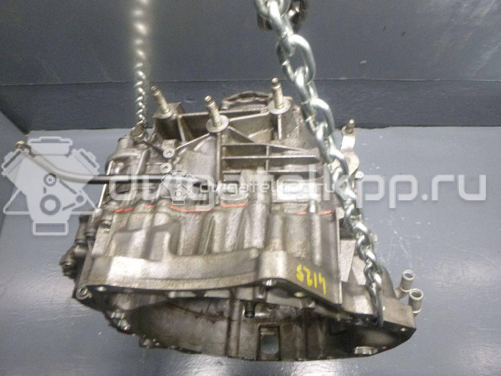 Фото Контрактная (б/у) АКПП для Mazda 626 140-148 л.с 16V 2.0 л FE (16V) Супер-бензин (95) неэтилированный {forloop.counter}}