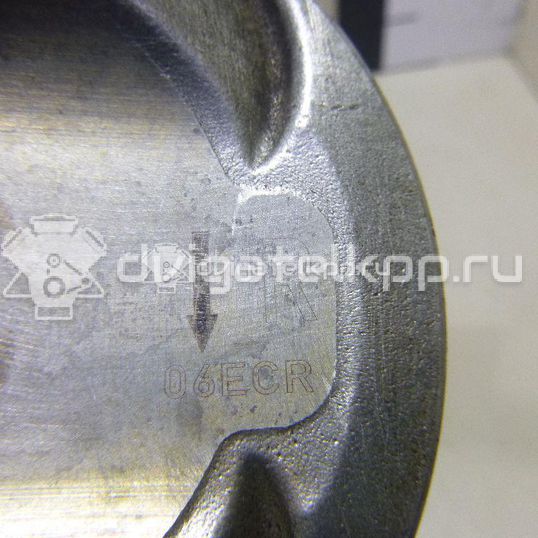 Фото Поршень с шатуном  для Audi A8