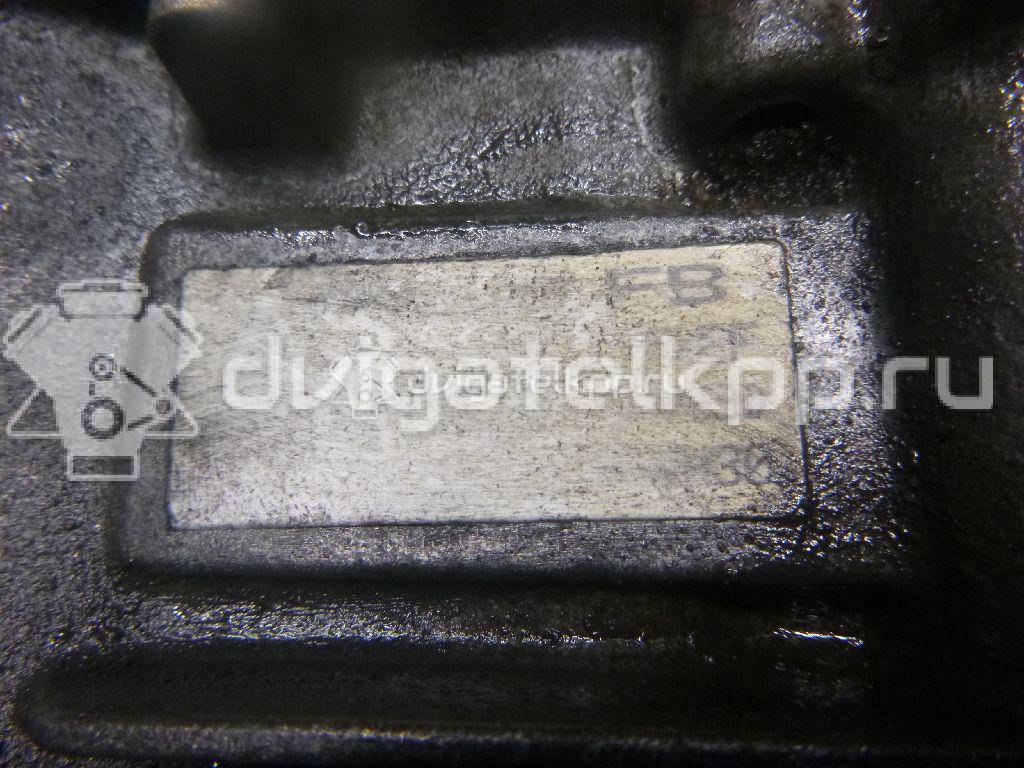 Фото Контрактная (б/у) АКПП для Mazda 626 140-148 л.с 16V 2.0 л FE (16V) Супер-бензин (95) неэтилированный {forloop.counter}}