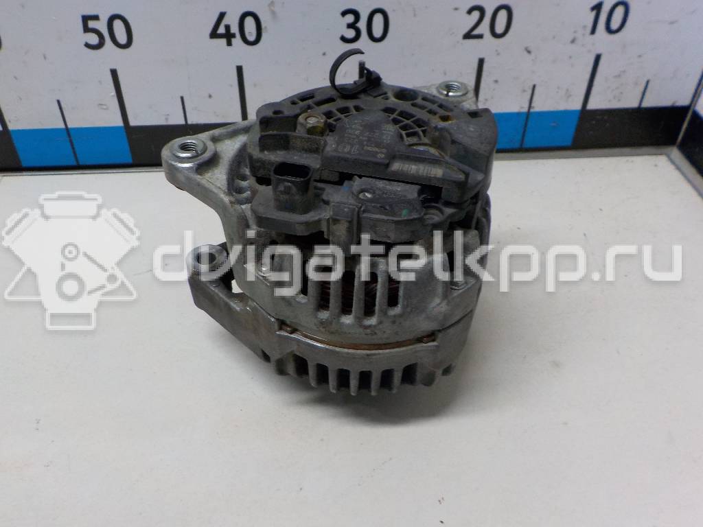 Фото Генератор  13222930 для Opel Tigra / Astra / Corsa / Combo / Agila {forloop.counter}}