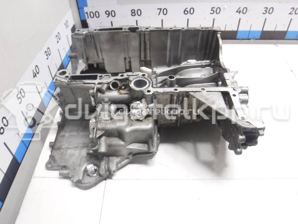 Фото Поддон масляный двигателя  057103601aa для Audi A8 {forloop.counter}}