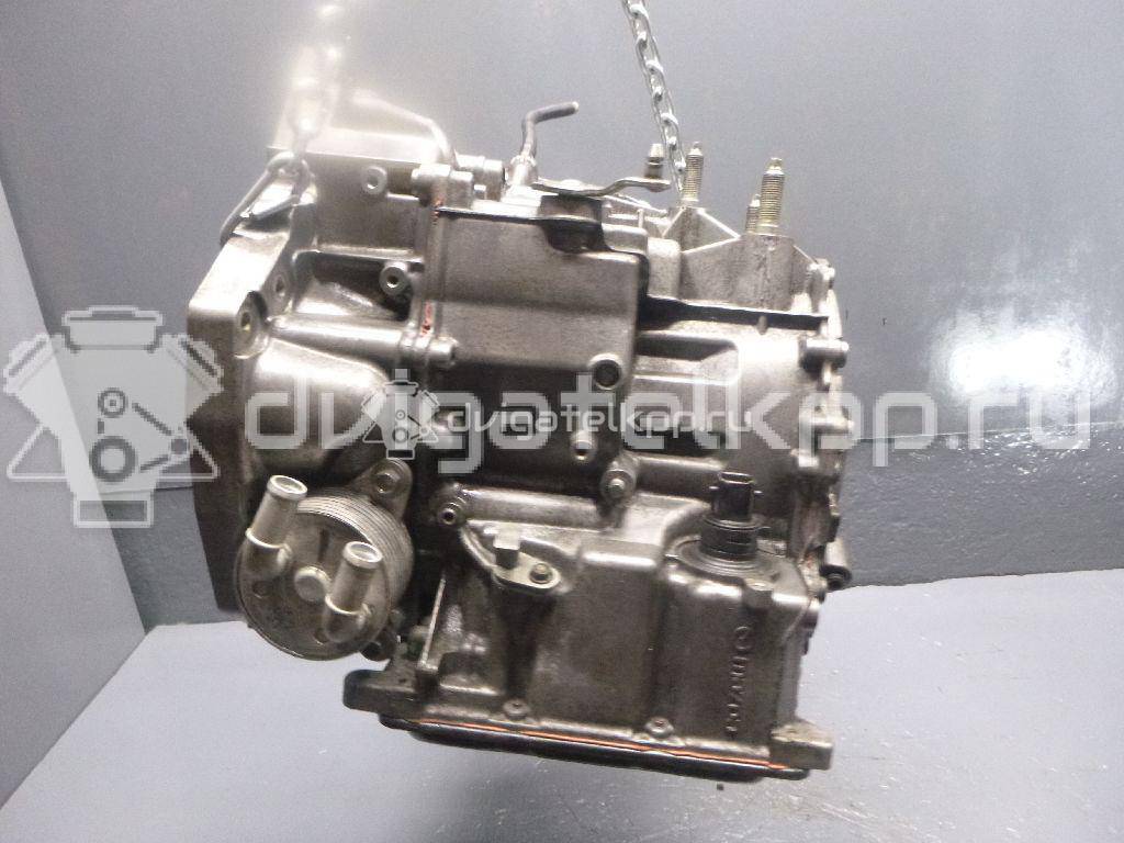 Фото Контрактная (б/у) АКПП для Mazda 626 140-148 л.с 16V 2.0 л FE (16V) Супер-бензин (95) неэтилированный {forloop.counter}}