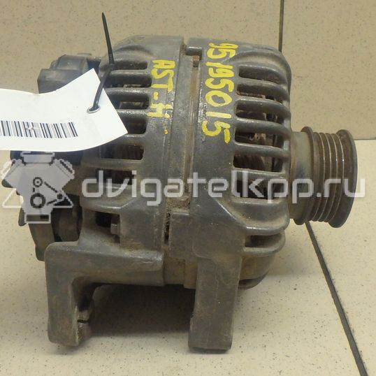 Фото Генератор  93190829 для Opel Astra / Corsa / Vectra / Signum / Zafira