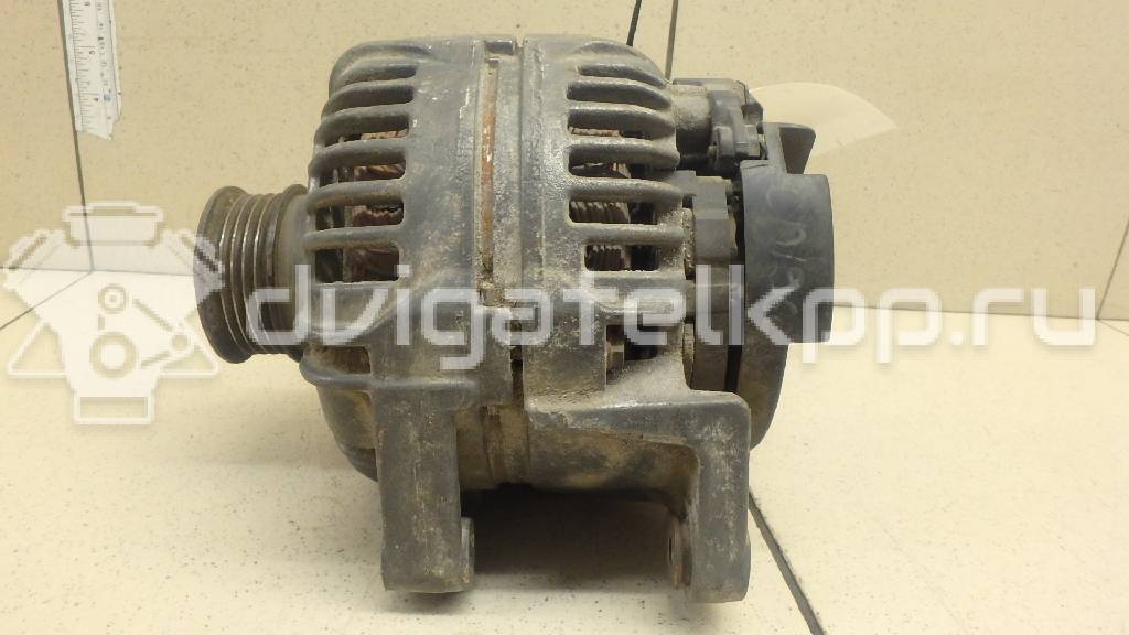 Фото Генератор  93190829 для Opel Astra / Corsa / Vectra / Signum / Zafira {forloop.counter}}
