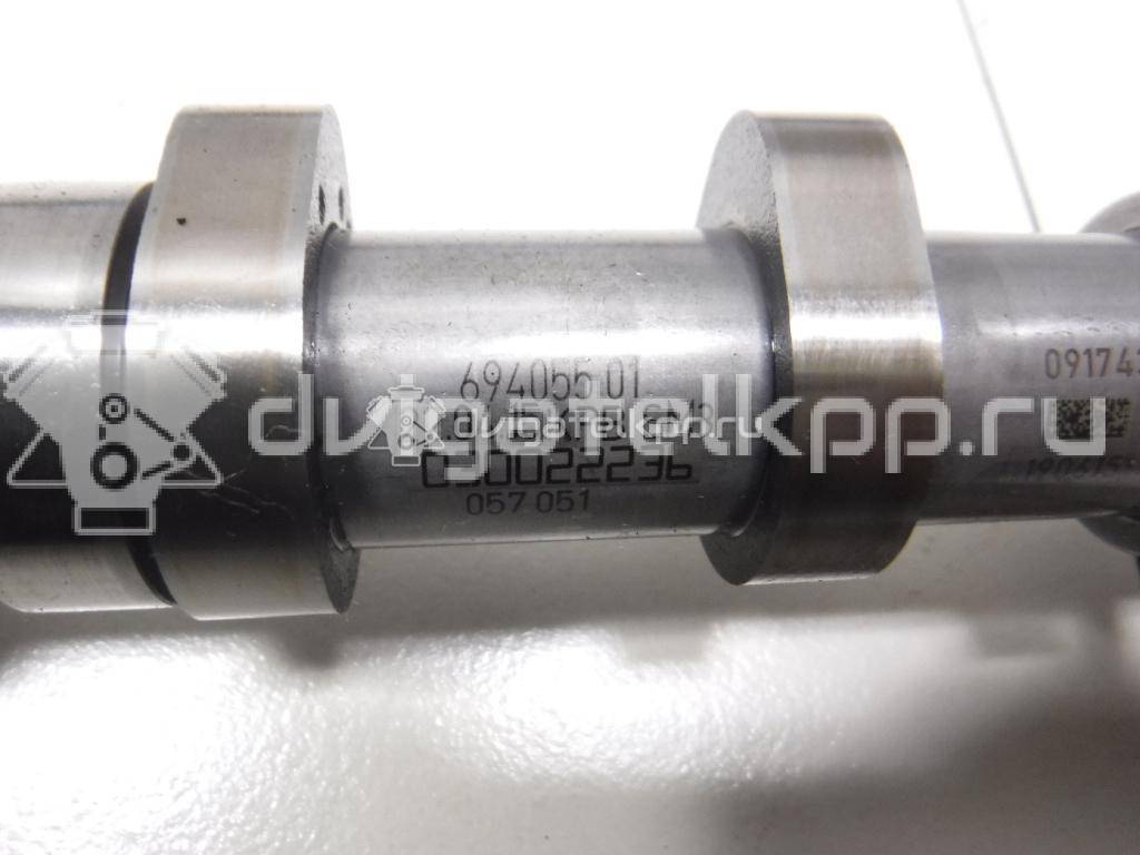 Фото Распредвал впускной  057109021cc для Audi A8 {forloop.counter}}