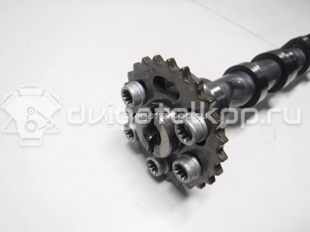 Фото Распредвал впускной  057109021cc для Audi A8 {forloop.counter}}