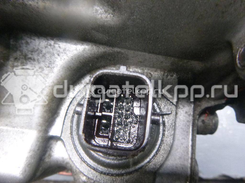 Фото Контрактная (б/у) АКПП для Mazda 626 140-148 л.с 16V 2.0 л FE (16V) Супер-бензин (95) неэтилированный {forloop.counter}}