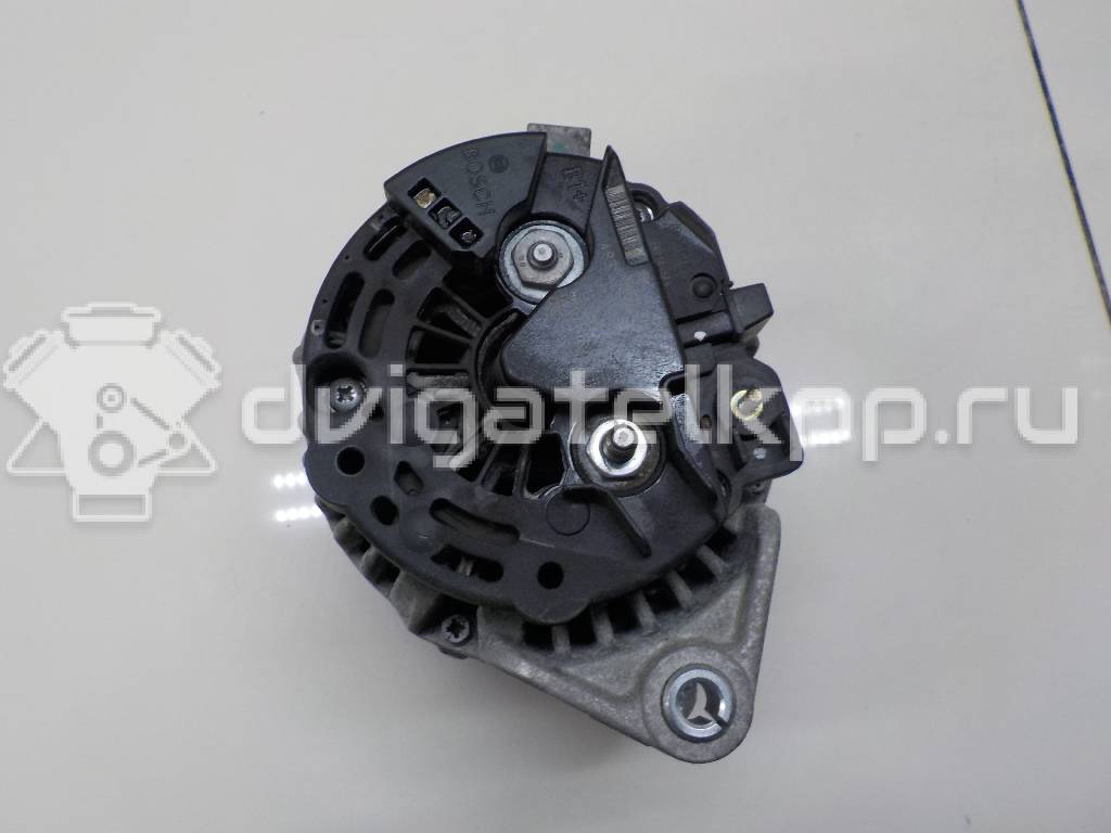 Фото Генератор  13147093 для saab 9-3 {forloop.counter}}