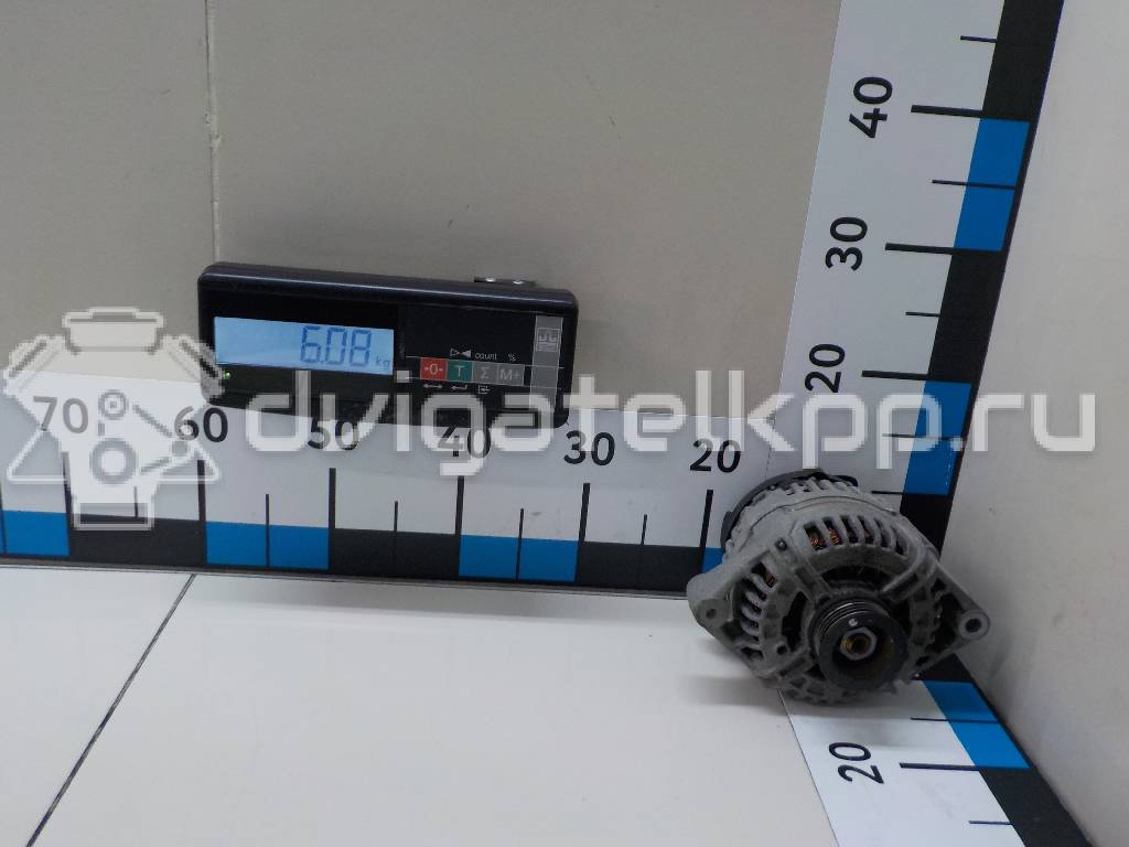 Фото Генератор  13147093 для saab 9-3 {forloop.counter}}