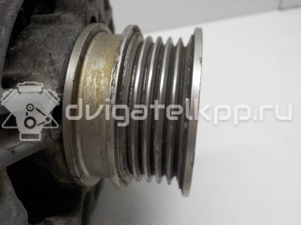 Фото Генератор  55556067 для Opel Tigra / Astra / Corsa / Vectra / Combo {forloop.counter}}
