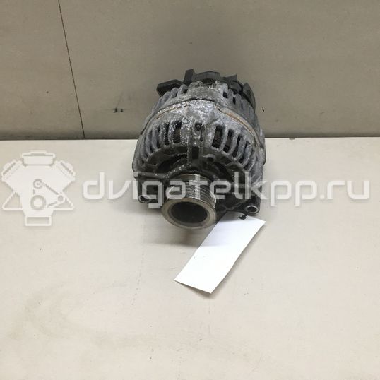 Фото Генератор  55556067 для Opel Tigra / Astra / Corsa / Vectra / Combo