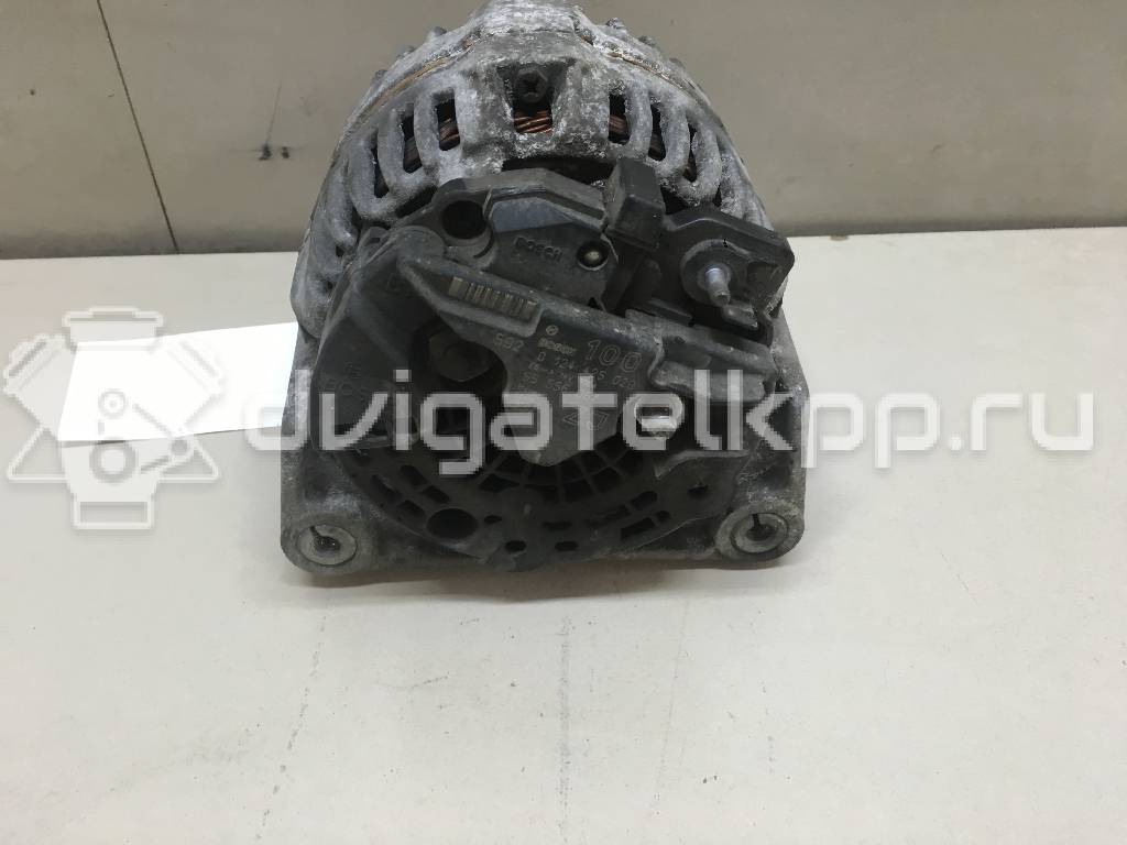 Фото Генератор  55556067 для Opel Tigra / Astra / Corsa / Vectra / Combo {forloop.counter}}