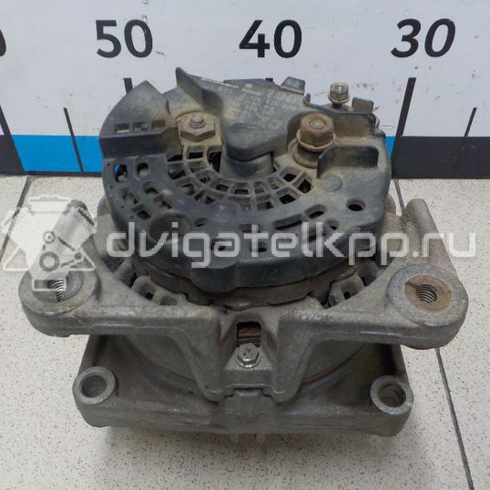 Фото Генератор  55556067 для Opel Tigra / Astra / Corsa / Vectra / Combo