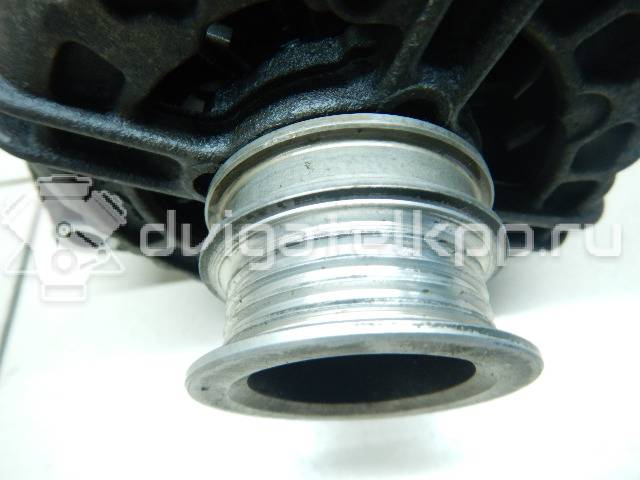 Фото Генератор  55556067 для Opel Tigra / Astra / Corsa / Vectra / Combo {forloop.counter}}