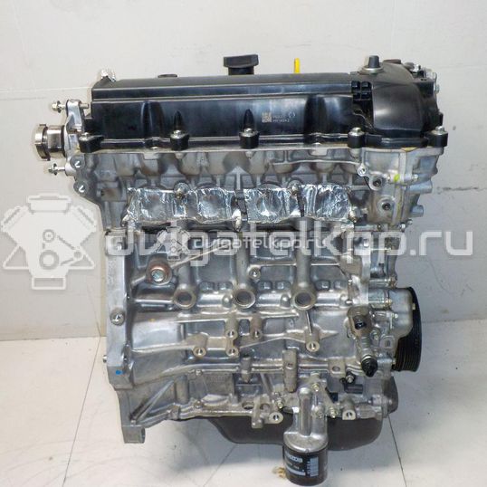 Фото Контрактный (б/у) двигатель B3 (16V) для Mazda Demio Dw / 121 / 323 53-73 л.с 16V 1.3 л бензин PEY702300B