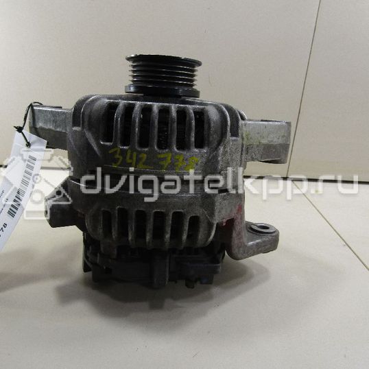 Фото Генератор  55556071 для Opel Tigra / Calibra A 85 / Astra / Corsa / Vectra