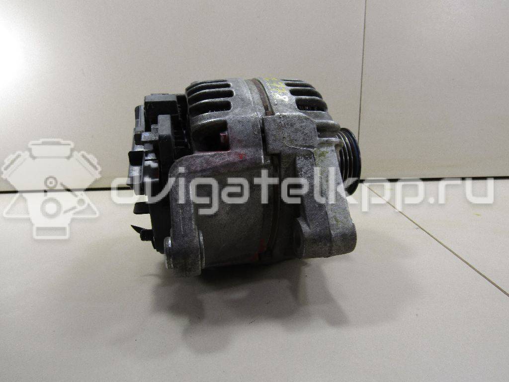 Фото Генератор  55556071 для Opel Tigra / Calibra A 85 / Astra / Corsa / Vectra {forloop.counter}}