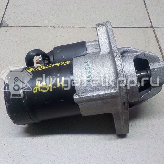 Фото Стартер  6202103 для Opel Astra / Mokka X / Corsa / Combo / Signum