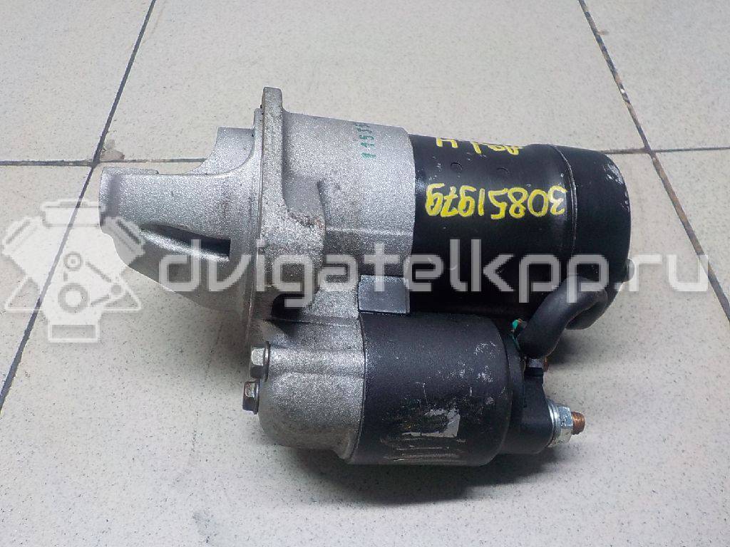 Фото Стартер  6202103 для Opel Astra / Mokka X / Corsa / Combo / Signum {forloop.counter}}