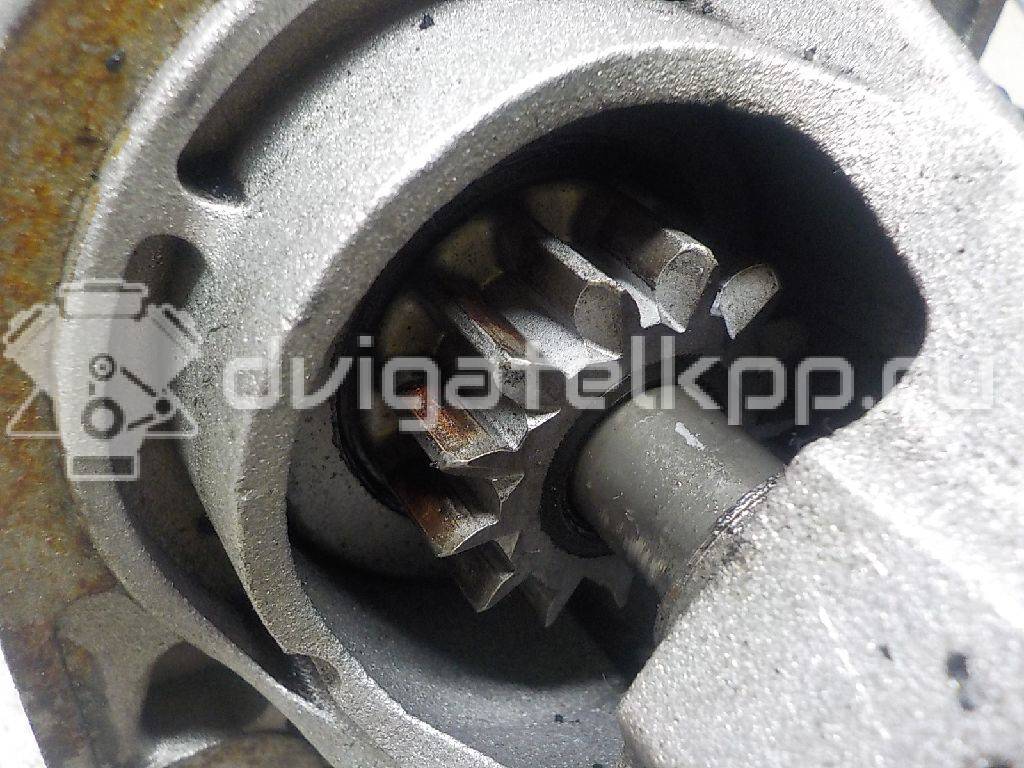 Фото Стартер  6202103 для Opel Astra / Mokka X / Corsa / Combo / Signum {forloop.counter}}