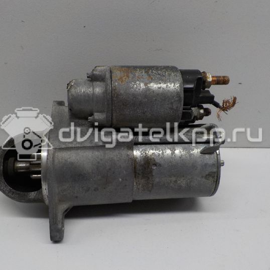Фото Стартер  55556092 для Opel Astra / Corsa / Vectra / Combo / Signum