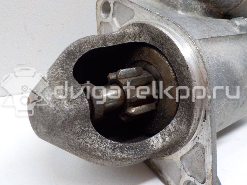 Фото Стартер  55556092 для Opel Astra / Corsa / Vectra / Combo / Signum {forloop.counter}}