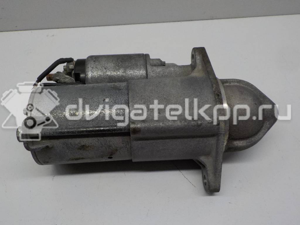 Фото Стартер  55556092 для Opel Astra / Corsa / Vectra / Combo / Signum {forloop.counter}}