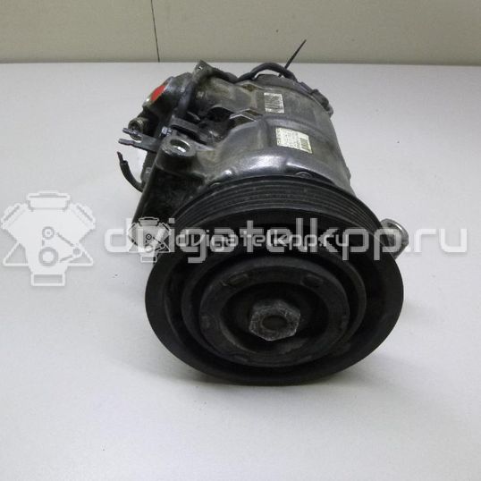 Фото Компрессор системы кондиционирования  4H0260805 для Audi A8 / A4
