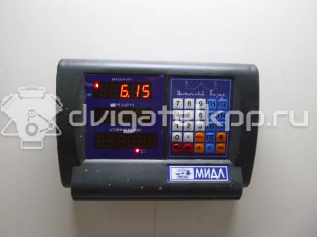 Фото Генератор  23100en00b для Nissan X-Trail {forloop.counter}}