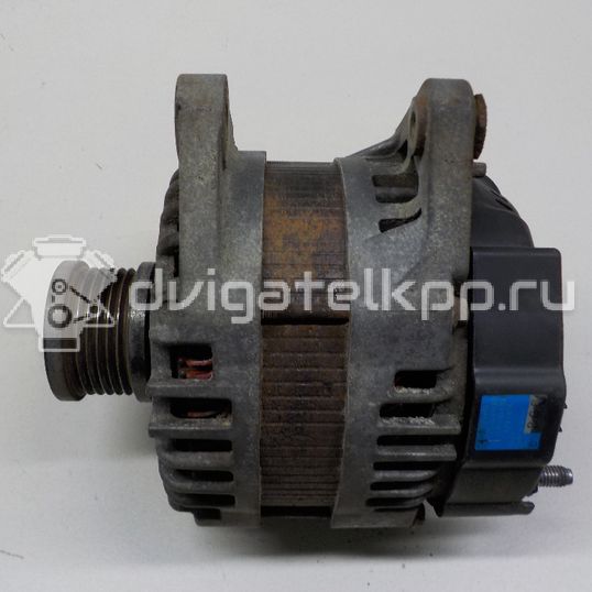 Фото Генератор  23100en00b для Nissan X-Trail