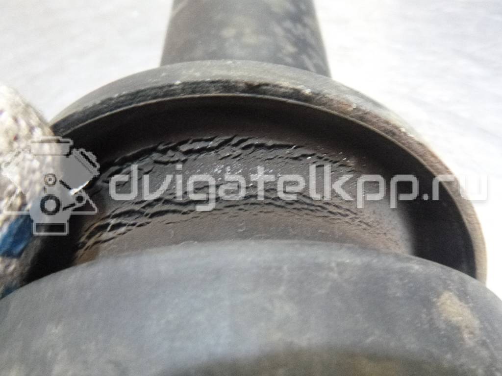 Фото Вал карданный  370008H510 для Nissan X-Trail {forloop.counter}}