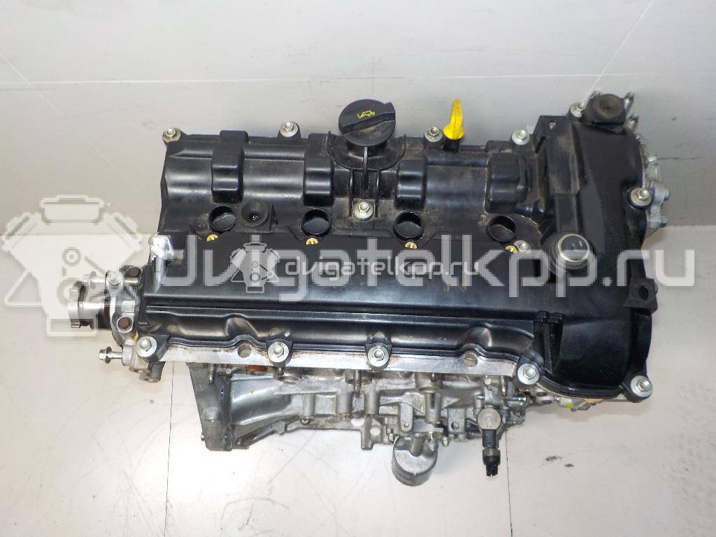 Фото Контрактный (б/у) двигатель B3 (16V) для Mazda Demio Dw / 121 / 323 53-73 л.с 16V 1.3 л бензин PEY702300B {forloop.counter}}