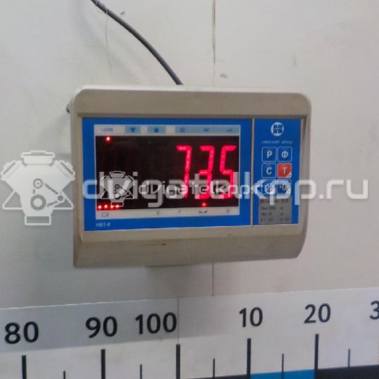 Фото Контрактная (б/у) АКПП для Bmw 1 / X1 / 3 129-170 л.с 16V 2.0 л N46 B20 BD бензин 24007614279