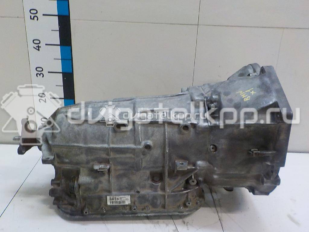Фото Контрактная (б/у) АКПП для Bmw 1 / X1 / 3 129-170 л.с 16V 2.0 л N46 B20 BD бензин 24007614279 {forloop.counter}}