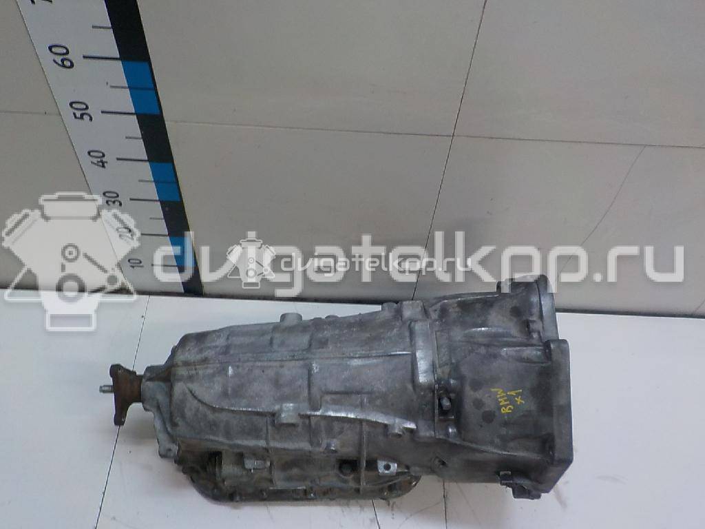 Фото Контрактная (б/у) АКПП для Bmw 1 / X1 / 3 129-170 л.с 16V 2.0 л N46 B20 BD бензин 24007614279 {forloop.counter}}