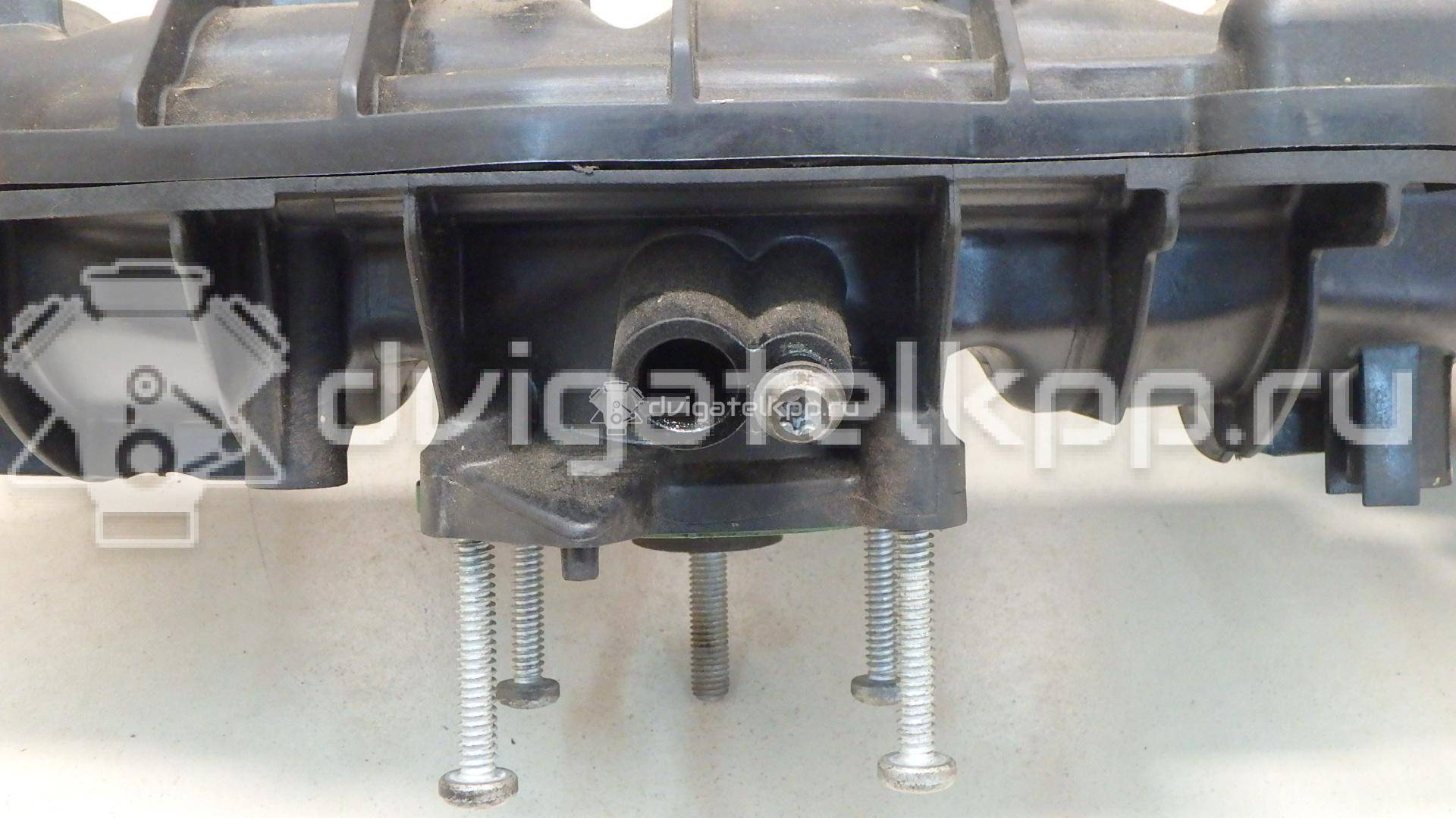 Фото Коллектор впускной для двигателя BWE для Audi (Faw) A4 170-200 л.с 16V 2.0 л бензин 06F133201P {forloop.counter}}