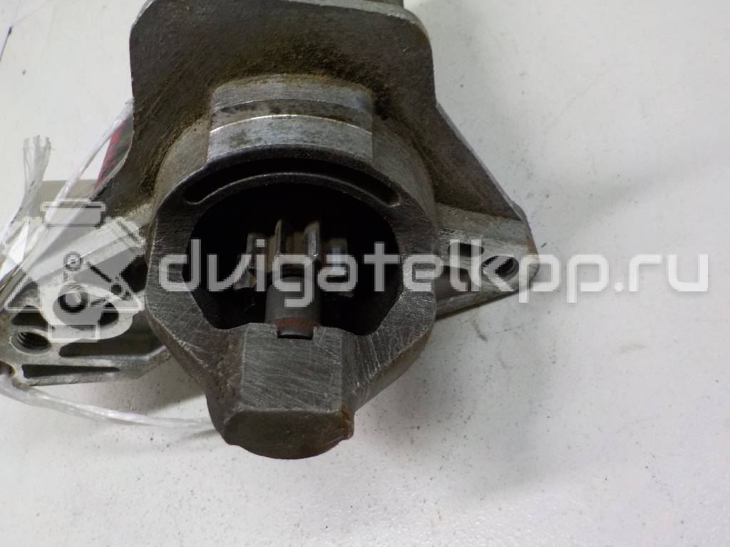 Фото Стартер  23300ee00c для Nissan Tiida / Micra / Note / Nv200 / Cube {forloop.counter}}