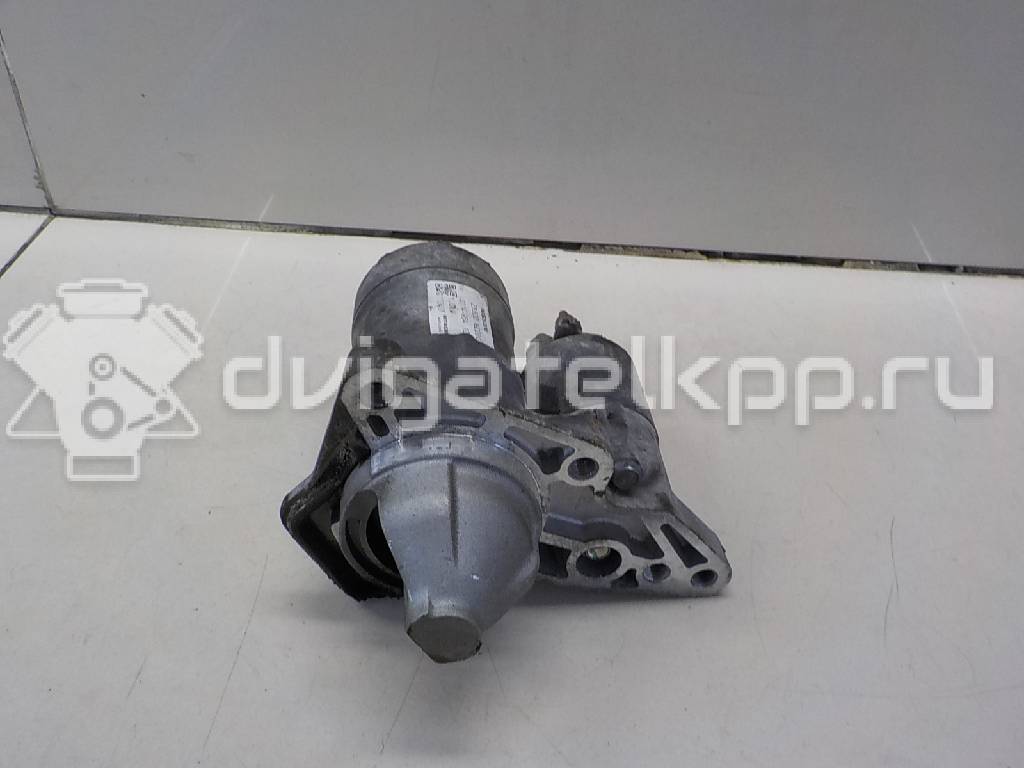 Фото Стартер  23300EE00C для Nissan Tiida / Micra / Note / Nv200 / Cube {forloop.counter}}