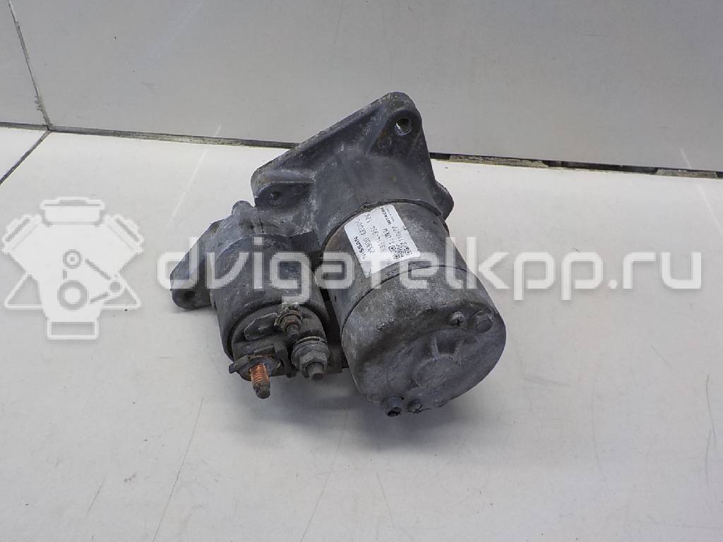 Фото Стартер  23300EE00C для Nissan Tiida / Micra / Note / Nv200 / Cube {forloop.counter}}