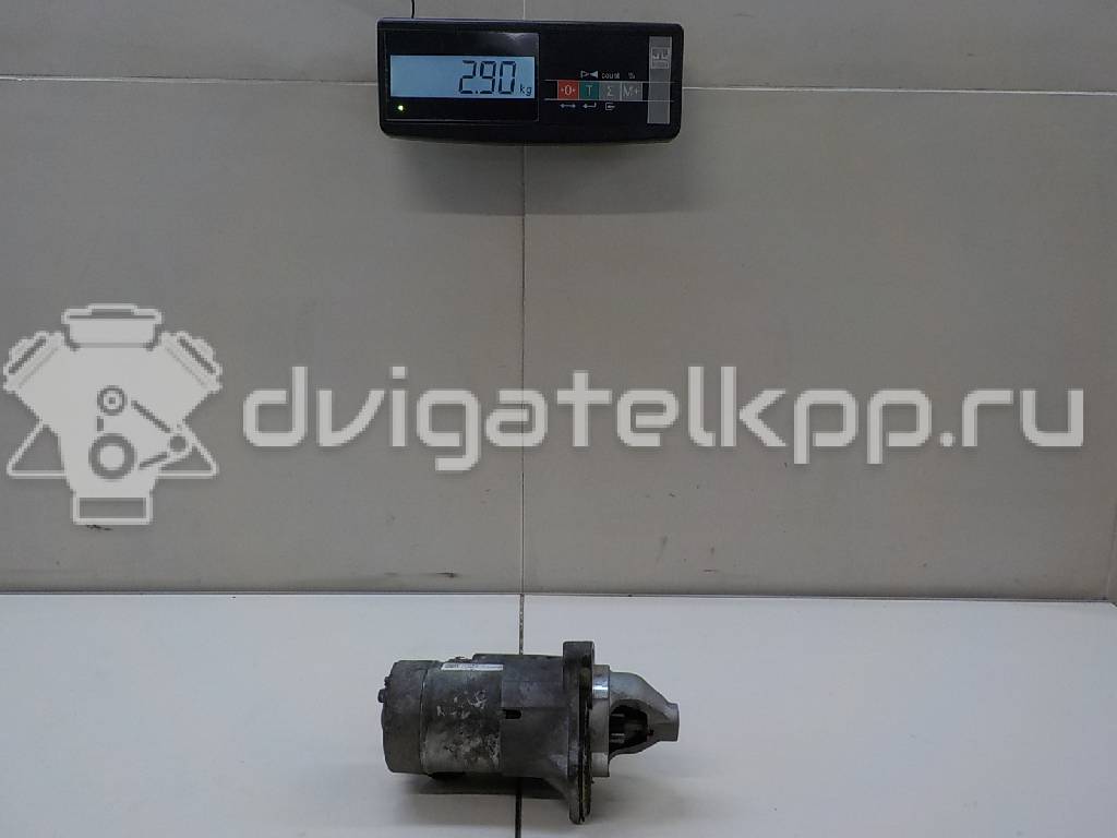 Фото Стартер  23300EE00C для Nissan Tiida / Micra / Note / Nv200 / Cube {forloop.counter}}