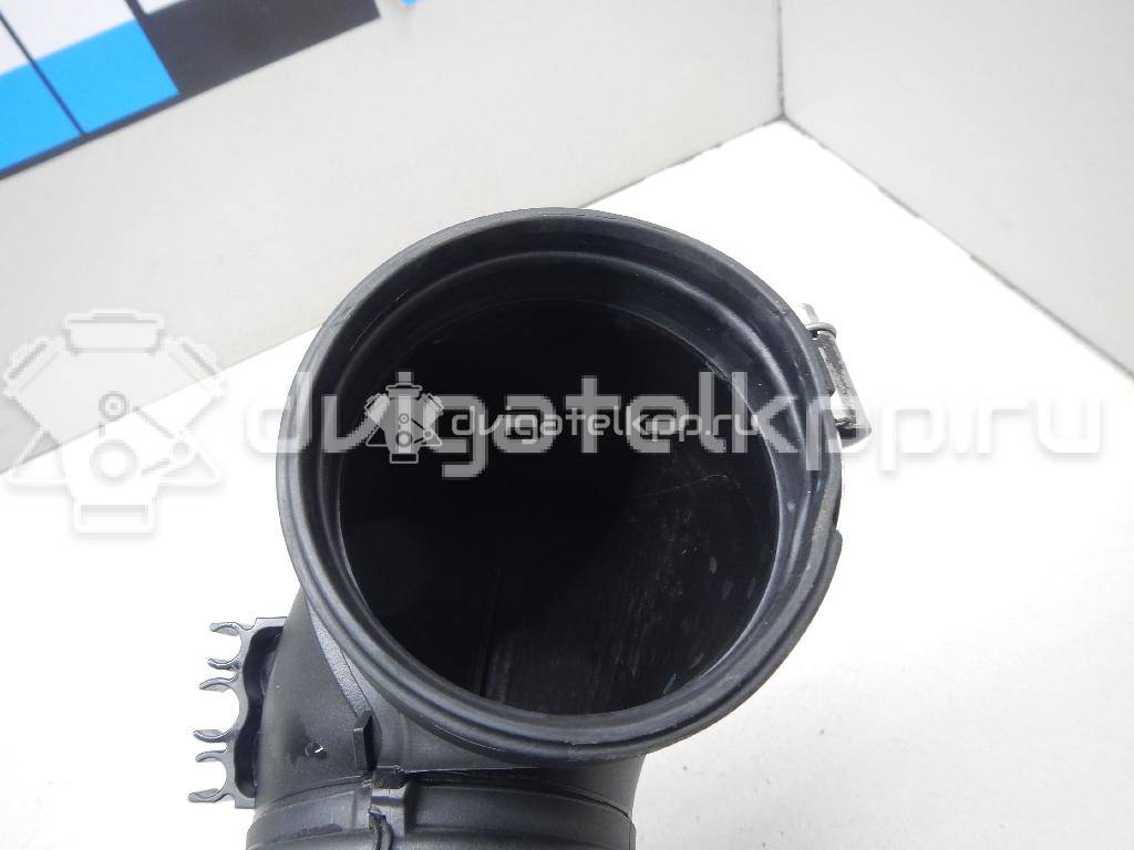 Фото Патрубок воздушного фильтра  13717804846 для bmw 1-серия E82/E88 {forloop.counter}}