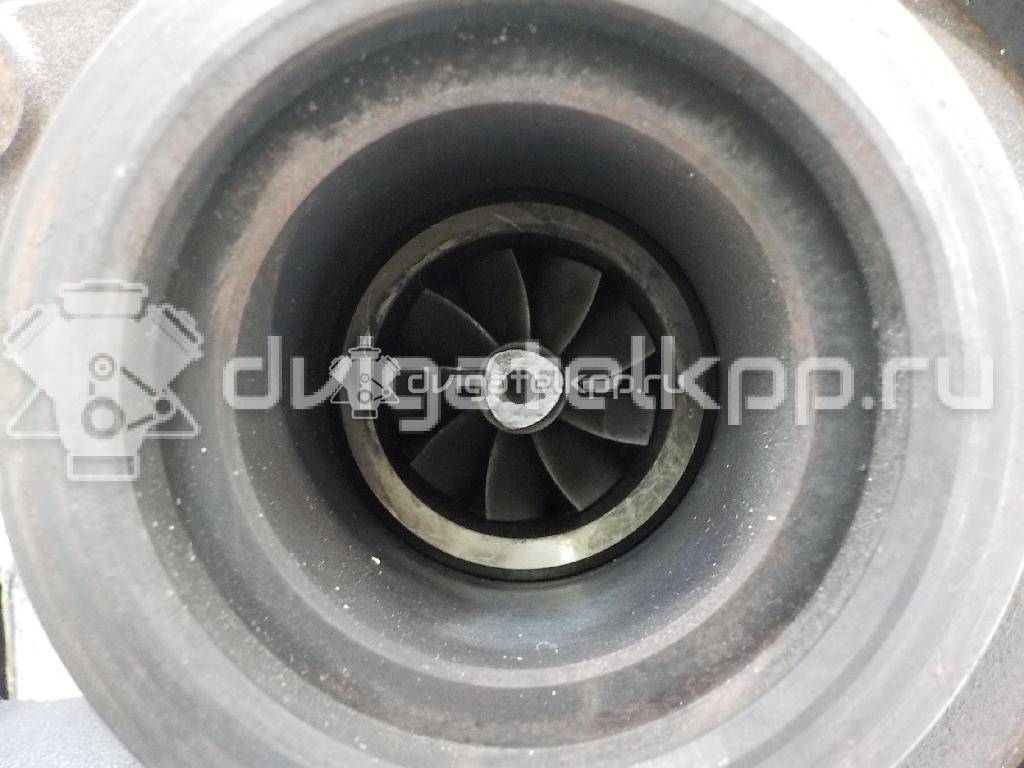 Фото Турбокомпрессор (турбина) для двигателя CAYC для Audi A3 / A1 105 л.с 16V 1.6 л Дизельное топливо 03L253016T {forloop.counter}}