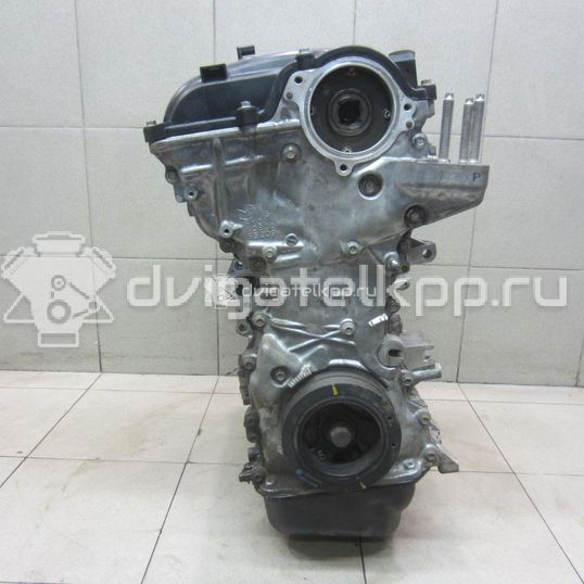 Фото Контрактный (б/у) двигатель B3 (16V) для Mazda Demio Dw / 121 / 323 53-73 л.с 16V 1.3 л бензин PYY802300C