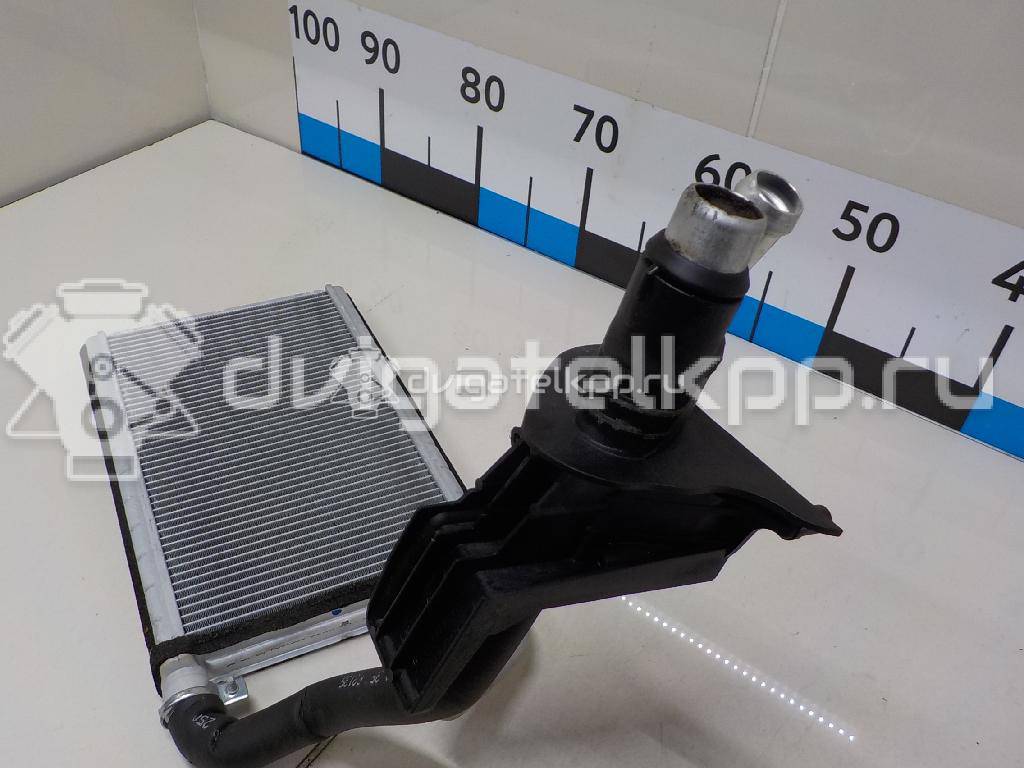 Фото Радиатор отопителя  64119128953 для Bmw X4 F26 / 3 / 1 / X3 / X1 {forloop.counter}}