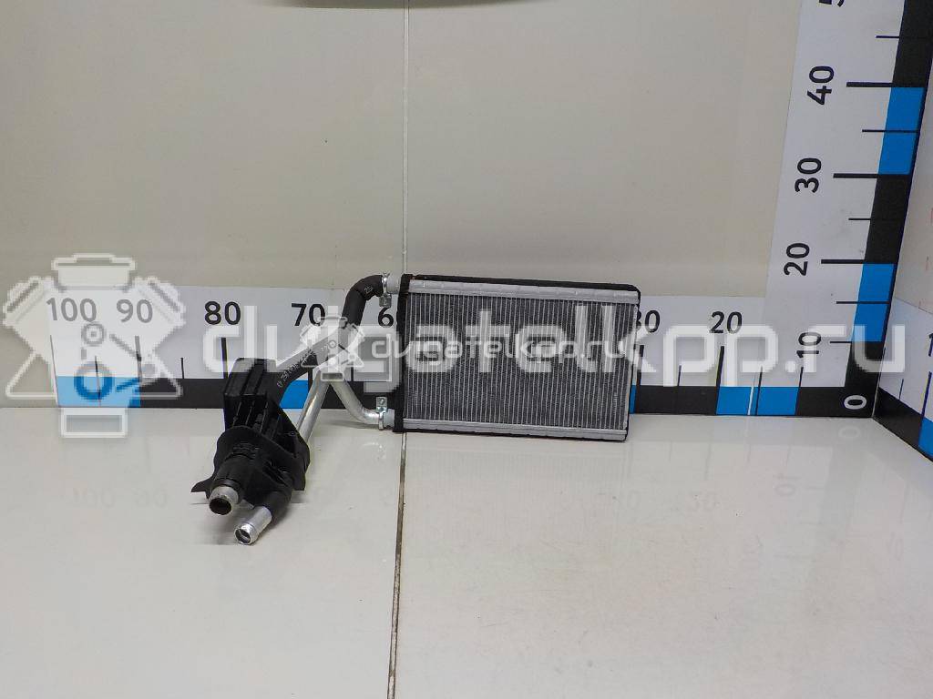 Фото Радиатор отопителя  64119128953 для Bmw X4 F26 / 3 / 1 / X3 / X1 {forloop.counter}}