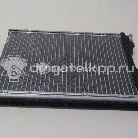 Фото Радиатор отопителя  64119128953 для Bmw X4 F26 / 3 / 1 / X3 / X1