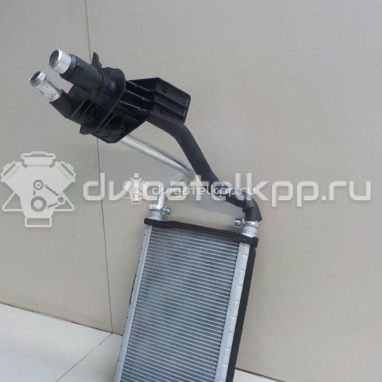 Фото Радиатор отопителя  64119190595 для Bmw X4 F26 / 3 / 1 / X3 / X1