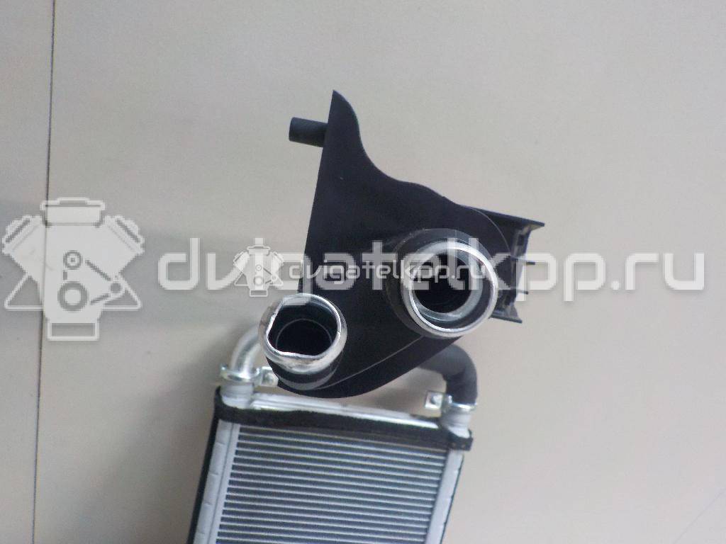 Фото Радиатор отопителя  64119190595 для Bmw X4 F26 / 3 / 1 / X3 / X1 {forloop.counter}}