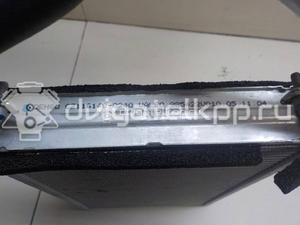 Фото Радиатор отопителя  64119190595 для Bmw X4 F26 / 3 / 1 / X3 / X1 {forloop.counter}}