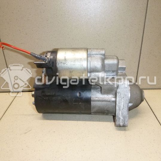 Фото Стартер  2330000q2h для Nissan Note / Pulsar C13 / Qashqai